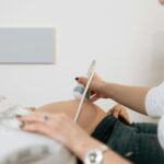 Substanță de contrast iodată și alăptarea