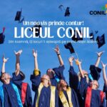 Școala CONIL – Incluziune și integrare socială pentru toți copiii