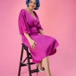 Cristina Cristache și povestea renașterii sale prin stil!