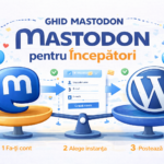 Cum scrii postări care primesc boost-uri pe Mastodon